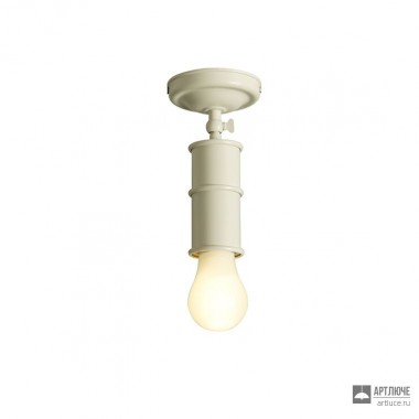 Gibas 188 91 — Потолочный накладной светильник NIO