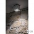 Goccia 1226GM3K — Уличный потолочный светильник Lux Shower 100