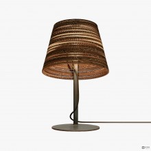Graypants GP-132 — Настольный светильник Tilt Table Lamp Natural