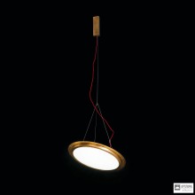 Henge IL.180LDS049 — Потолочный подвесной светильник Light Disc O49