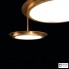 Henge IL.180LDS122 — Потолочный подвесной светильник Light Disc