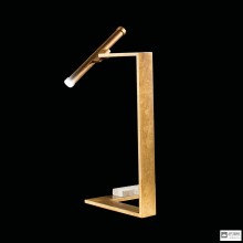 Henge IL.190FLT010 — Настольный светильник Flat Lamp Table
