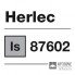 I-LED 87602 — Уличный напольный светильник Herlec, серебристый