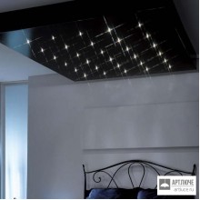I-LED 91201 — Потолочный подвесной светильник Elin, белый