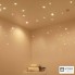 I-LED 92259 — Потолочный встраиваемый светильник Tiny, хром