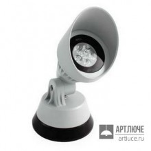 I-LED 93387 — Напольный светильник  Pixar, белый