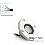 I-LED 93503 — Настенный встраиваемый  светильник Thetis, белый