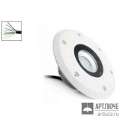 I-LED 93506 — Настенный встраиваемый  светильник Thetis, белый