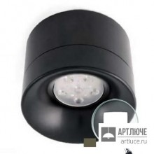 I-LED 93532 — Потолочный накладной светильник Ash, белый