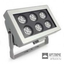 I-LED 94114 — Уличный светильник New Farled, серый