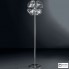 IDL 366-6P-Transparent — Напольный светильник Moira