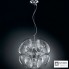IDL 366-6S-Transparent — Светильник потолочный подвесной Moira