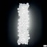 IDL 427-2AG-White — Светильник настенно-потолочный Bubbles