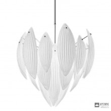 IDL 430-62-White — Светильник потолочный подвесной Paradise