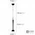 Ilfari 12811 — Потолочный подвесной светильник SWEET SYMPHONY H1