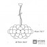 Innermost PB03915002 — Светильник потолочный подвесной Beads Octo