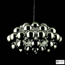 Innermost PB03915003 — Светильник потолочный подвесной Beads Octo
