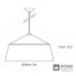 Innermost PC04916002 — Светильник потолочный подвесной Circus