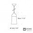 Innermost PG01911007 — Светильник потолочный подвесной Glaze