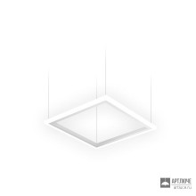 Intra Lighting Minus S Square 930 — Потолочный подвесной светильник