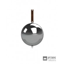 Italamp 2360 F Nickel — Потолочный подвесной светильник ODETTE ODILE