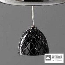 Italamp 2360 H Black — Потолочный подвесной светильник ODETTE ODILE