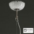 Italamp 286 8 White NK — Потолочный подвесной светильник
