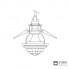 Italamp 3020 FA — Потолочный встраиваемый светильник