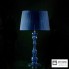 Italamp 8006 C Blue — Напольный светильник ETVOILA