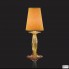 Italamp 8007 LP Orange — Настольный светильник Phebo