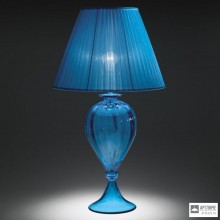 Italamp 8054 LP Tourquoise — Настольный светильник