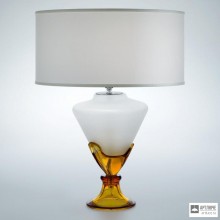 Italamp 8104 LG Amber — Настольный светильник