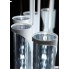 Italamp T1700 S — Потолочный подвесной светильник AMALIA