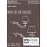 Karman AP627-45B — Настенный накладной светильник DEJA-VU