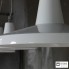 Karman SE643BB — Потолочный подвесной светильник GANGSTER