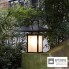 Kevin Reilly Caelum outdoor size 3 — Уличный потолочный светильник Caelum высота 53,3 см