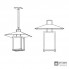 Kevin Reilly Caelum size 3 — Потолочный подвесной светильник Caelum высота 53,3 см