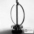Kevin Reilly Cerchio size 1 — Потолочный подвесной светильник Cerchio высота 66,7 см