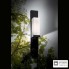 Kevin Reilly Ekster outdoor size 1 — Уличный настенный светильник Ekster высота 109,2 см
