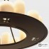 Kevin Reilly Hemel size 6 — Потолочный подвесной светильник Hemel 9 candles