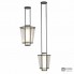 Kevin Reilly Lucerne size 1 — Потолочный подвесной светильник Lucerne высота 102,0 см