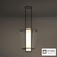 Kevin Reilly Lucerne size 3 — Потолочный подвесной светильник Lucerne высота 62,4 см