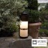 Kevin Reilly Quill outdoor size 1 — Уличный потолочный светильник Quill высота 99,7 см