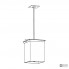 Kevin Reilly Steeg size 1 — Потолочный подвесной светильник Steeg высота 56,4 см