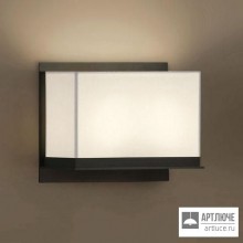 Kevin Reilly Steppe size 2 — Настенный накладной светильник Steppe shade 28,4 x 13,2 см
