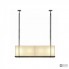 Kevin Reilly Tippett size 2 — Потолочный подвесной светильник Tippett shade 106,68 x 22,86 см