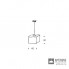 Knikerboker Qubo s 40 — Потолочный подвесной светильник Qubo