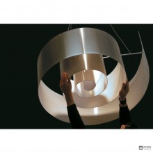 Knikerboker Spirale s 110 TA B — Потолочный подвесной светильник Spirale