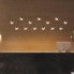 Kundalini 0451291EU — Светильник потолочный подвесной DEW