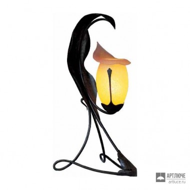 Lamp International 1070 — Настольный светильник Olga 1070